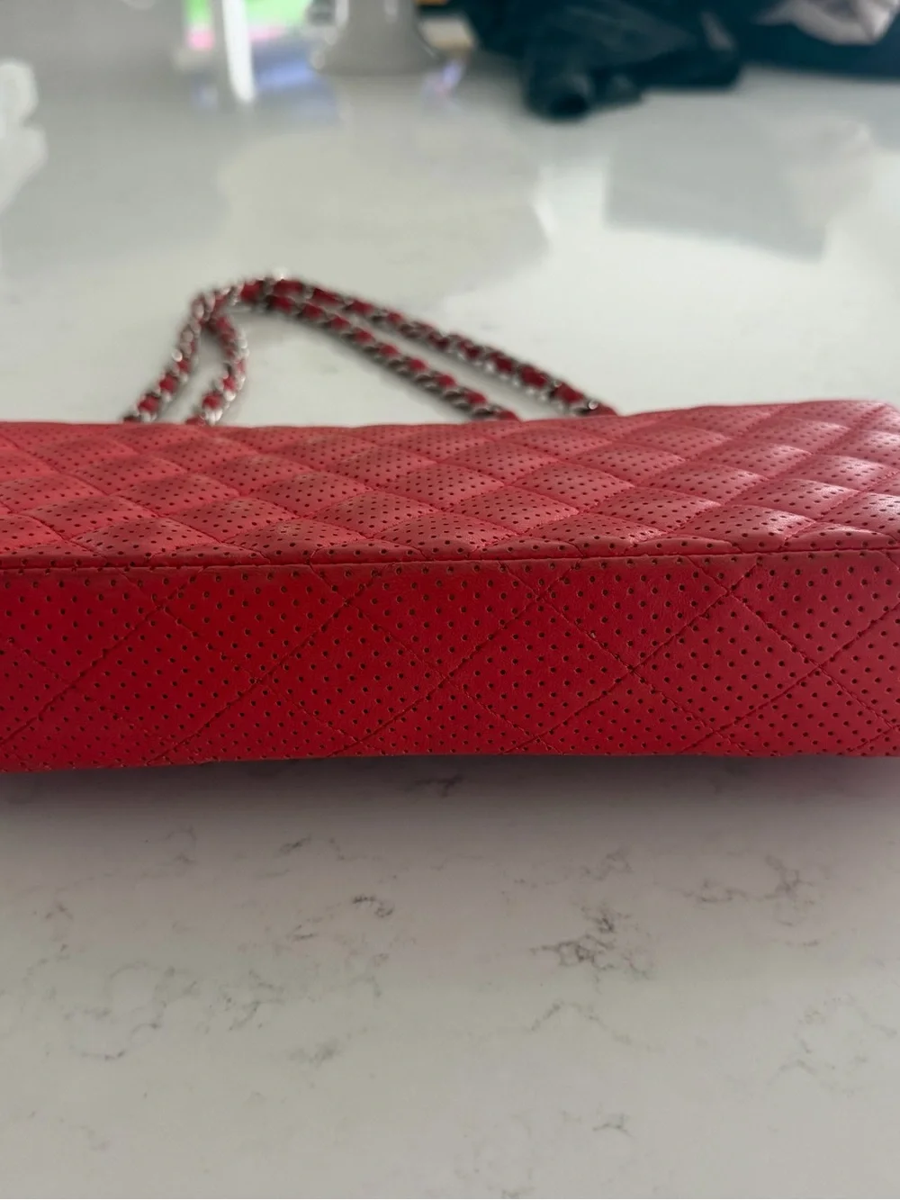 Chanel Vintage Flap